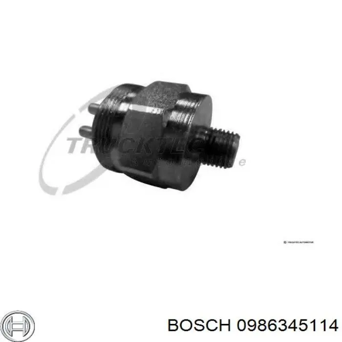 Лягушка тормоза HB Autoelektrik 70495858