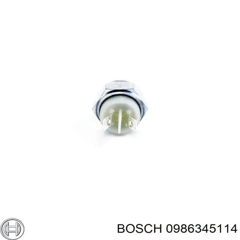 Датчик стоп сигнала 70495858 HB Autoelektrik