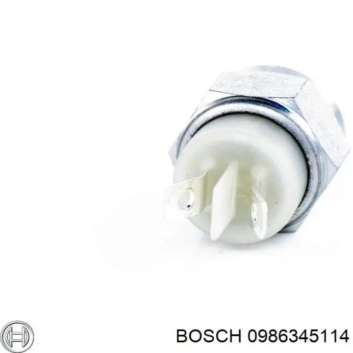 Датчик стоп сигнала 0986345114 Bosch