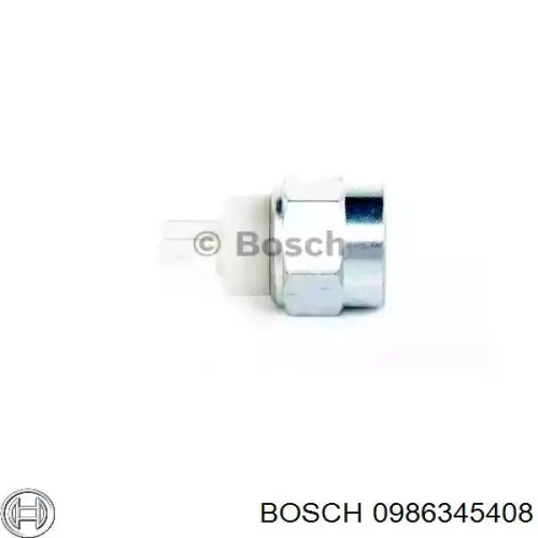 Купить A0007631410 Mercedes Лягушка стоп сигнала