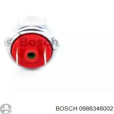  0986346002 Bosch