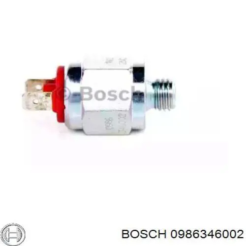  986346002 Bosch