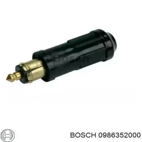 Купить 0986352000 Bosch 