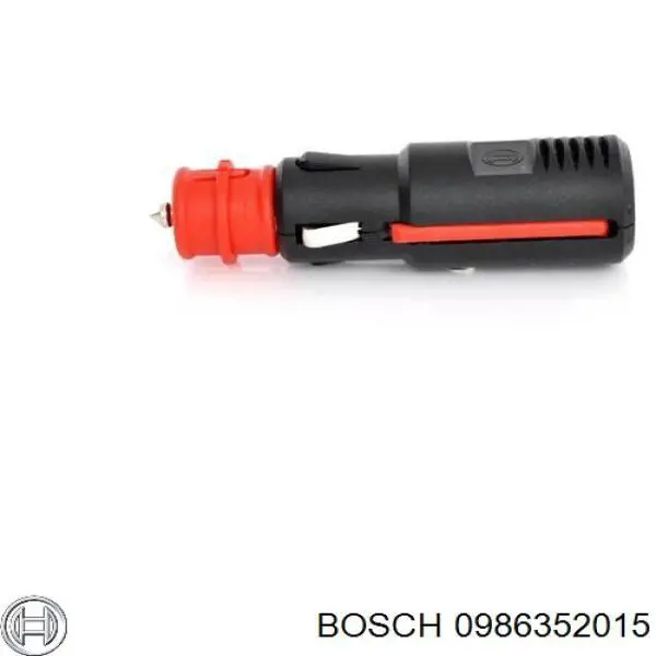  0986352015 Bosch