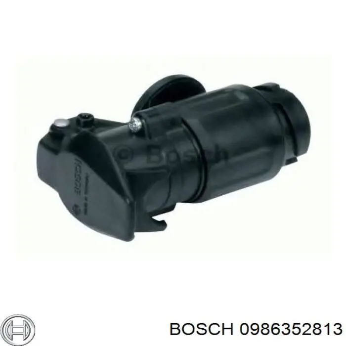  0986352813 Bosch