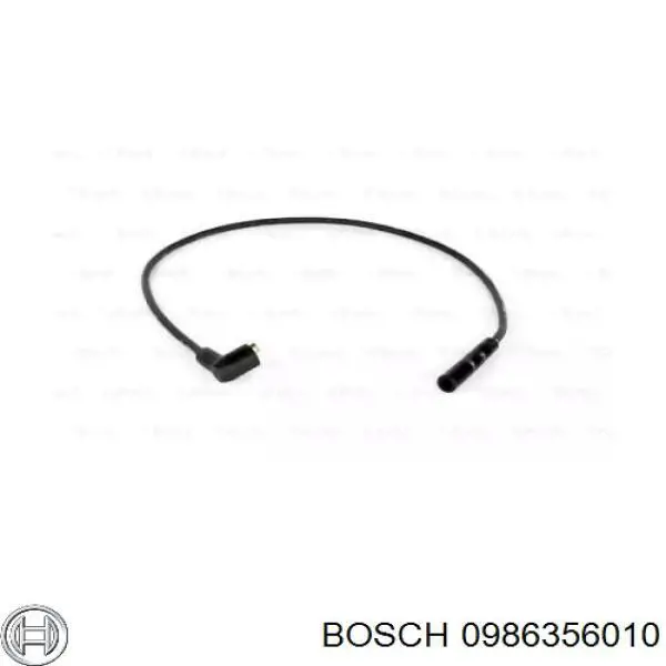  0986356010 Bosch