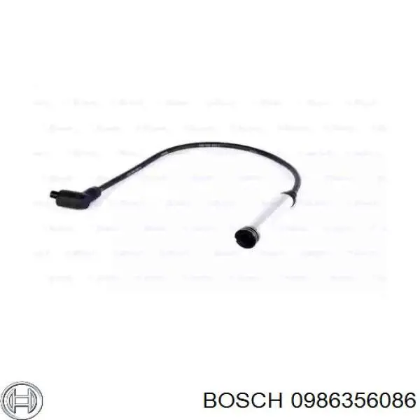  0986356086 Bosch