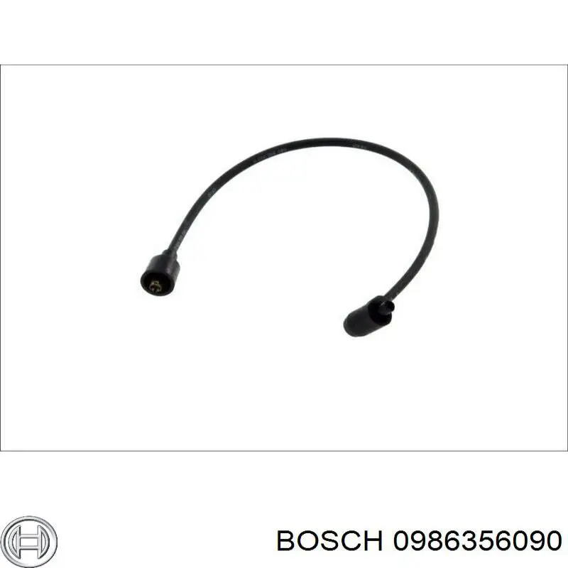  0986356090 Bosch