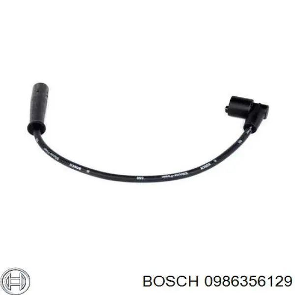  Bosch 0986356129 цена, от 5.07 USD