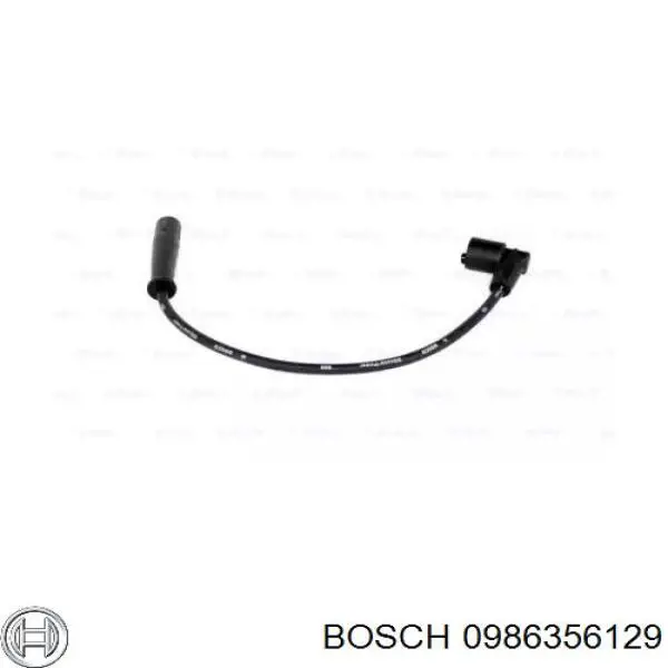  Bosch 0986356129