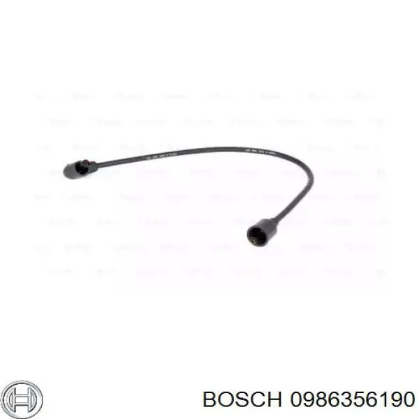  0986356190 Bosch