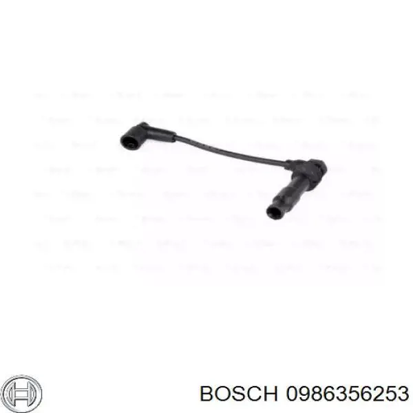  0986356253 Bosch