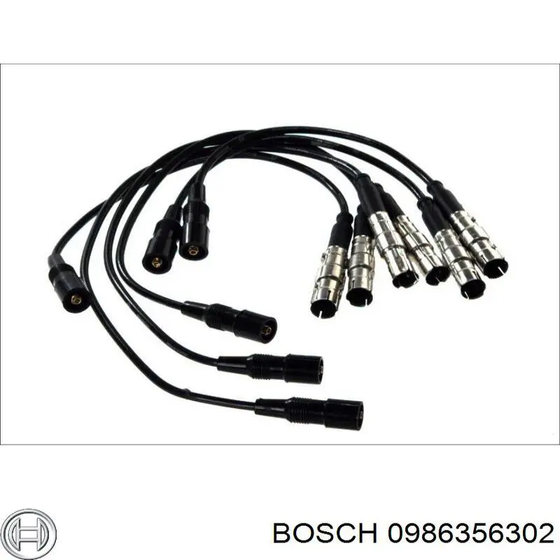 0986356302 Bosch