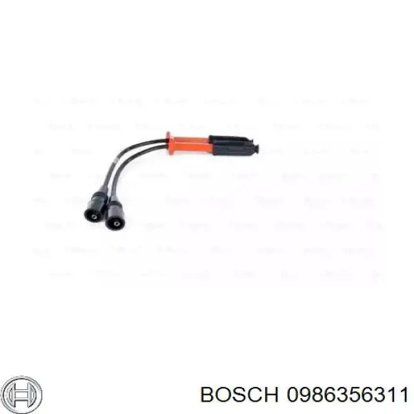 0986356311 Bosch