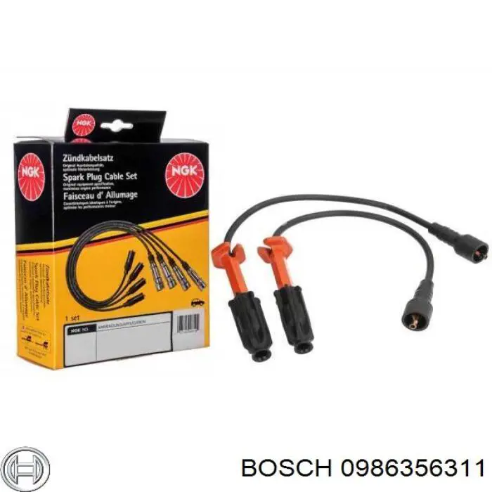 0986356311 Bosch