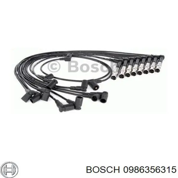  0986356315 Bosch