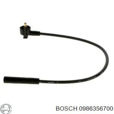 0986356700 Bosch