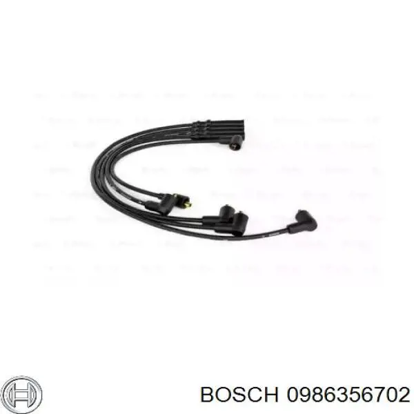 0986356702 Bosch