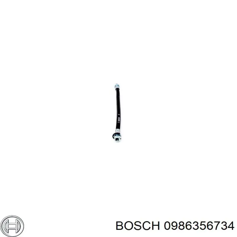 Высоковольтные провода MSK1071 Magneti Marelli