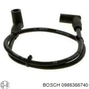 Бронепровода Bosch 0986356740