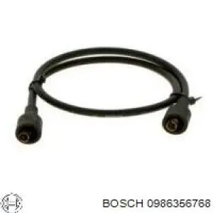 Провода зажигания Mazda JEA61814X цена, от 9.92 USD