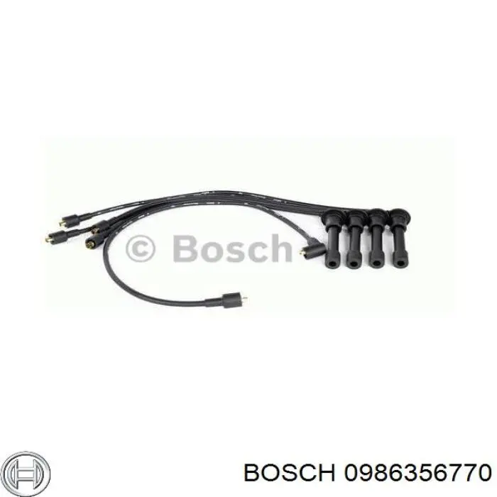 Провода зажигания Ford 1663024 цена, от 23.45 USD