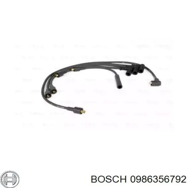 0986356792 Bosch