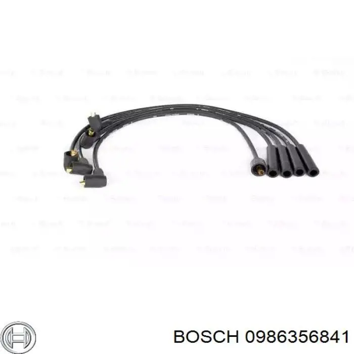  0986356841 Bosch