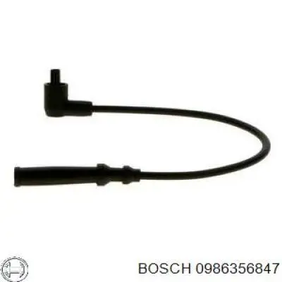 Высоковольтные провода RCVL1301 NGK