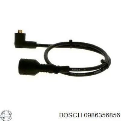 Провода зажигания Bosch 0986356856 цена, от 25.74 USD