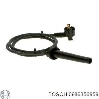Бронепровода Bosch 0986356959