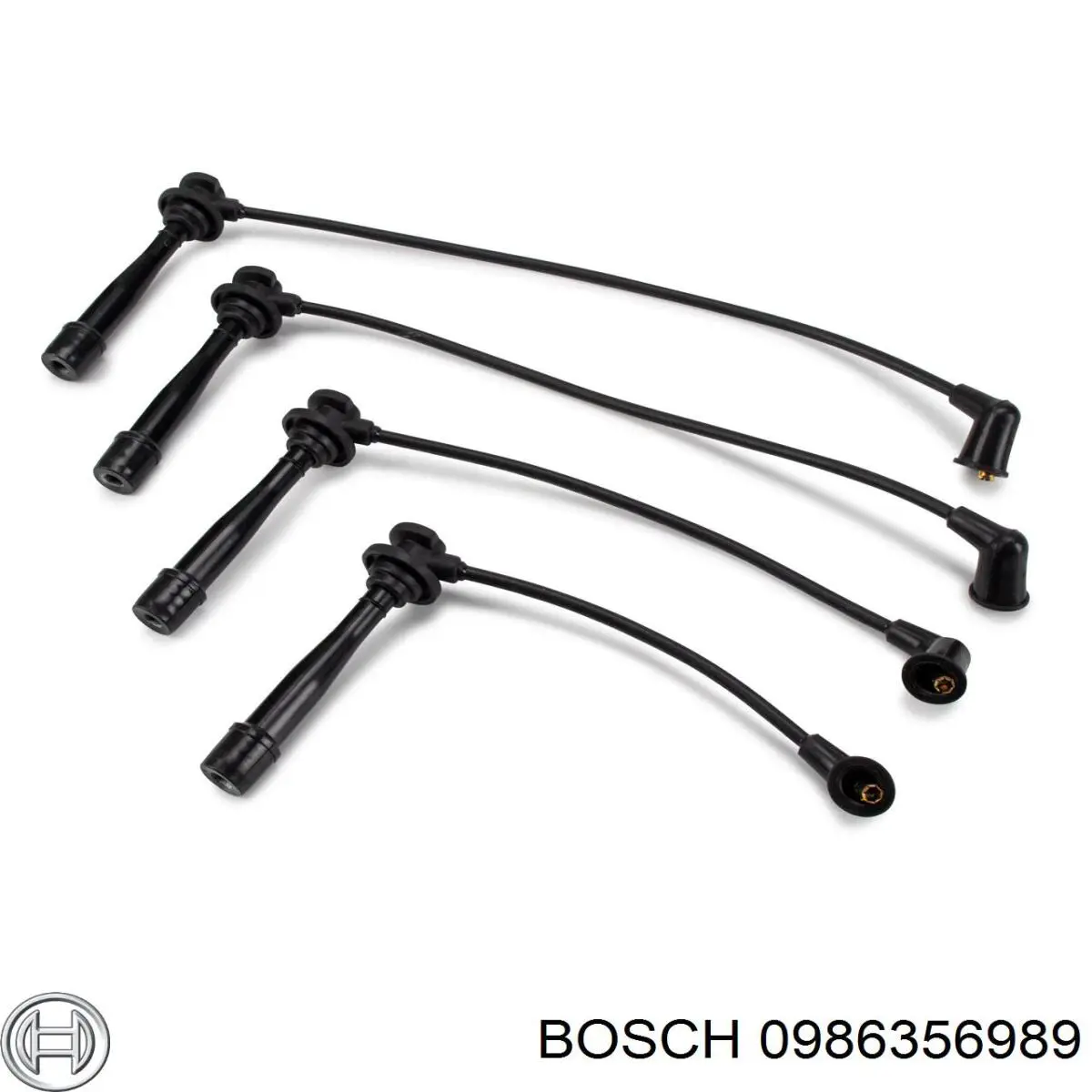 Высоковольтные провода MSK1151 Magneti Marelli