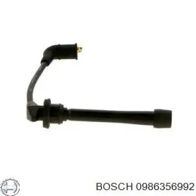 Высоковольтные провода 0986356992 Bosch