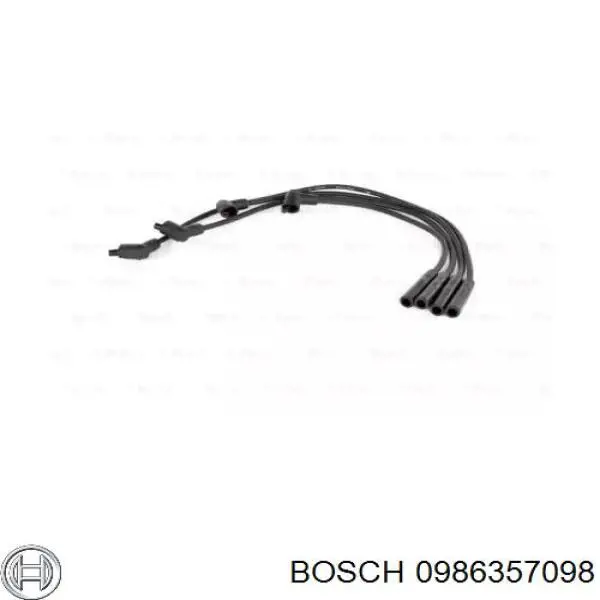  0986357098 Bosch