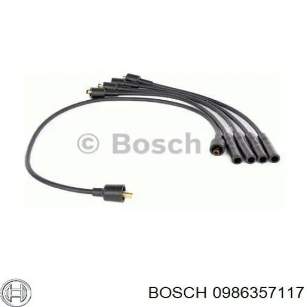 0986357117 Bosch