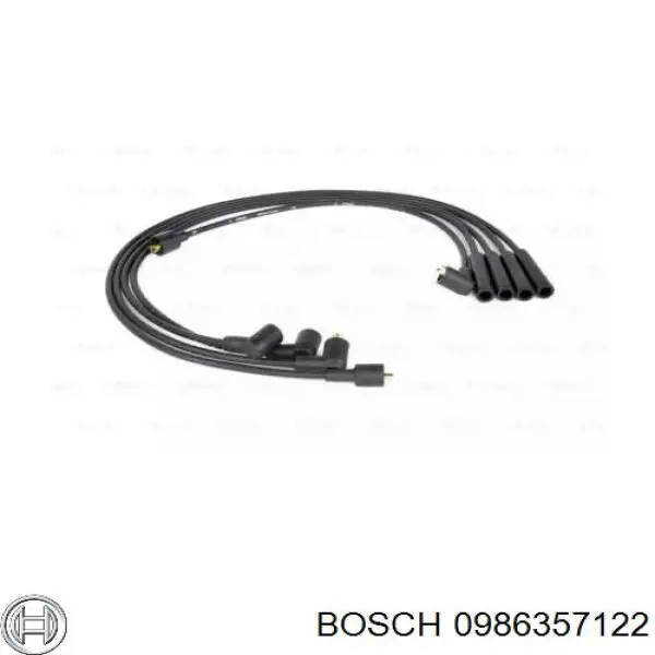 MD030938 Mitsubishi Провода высоковольтные