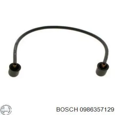 0 986 357 129 Bosch высоковольтные провода