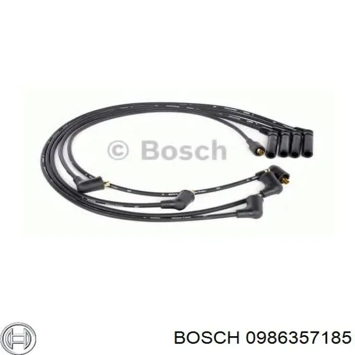  0986357185 Bosch