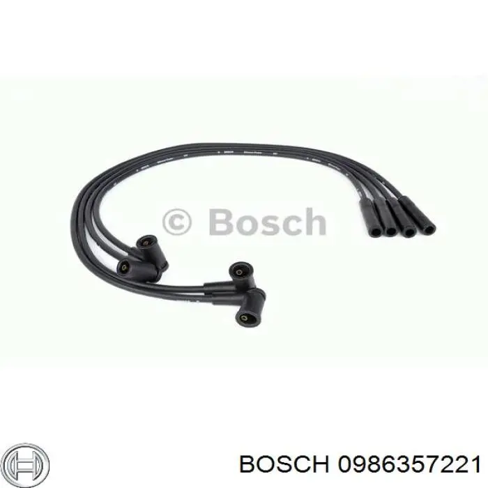  0986357221 Bosch