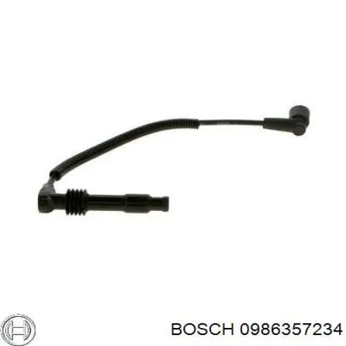0986357234 Bosch