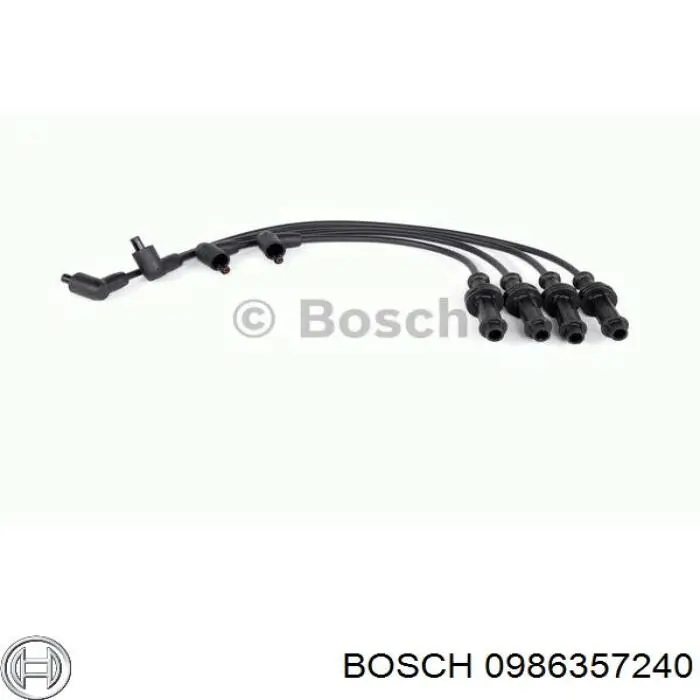 0986357240 Bosch