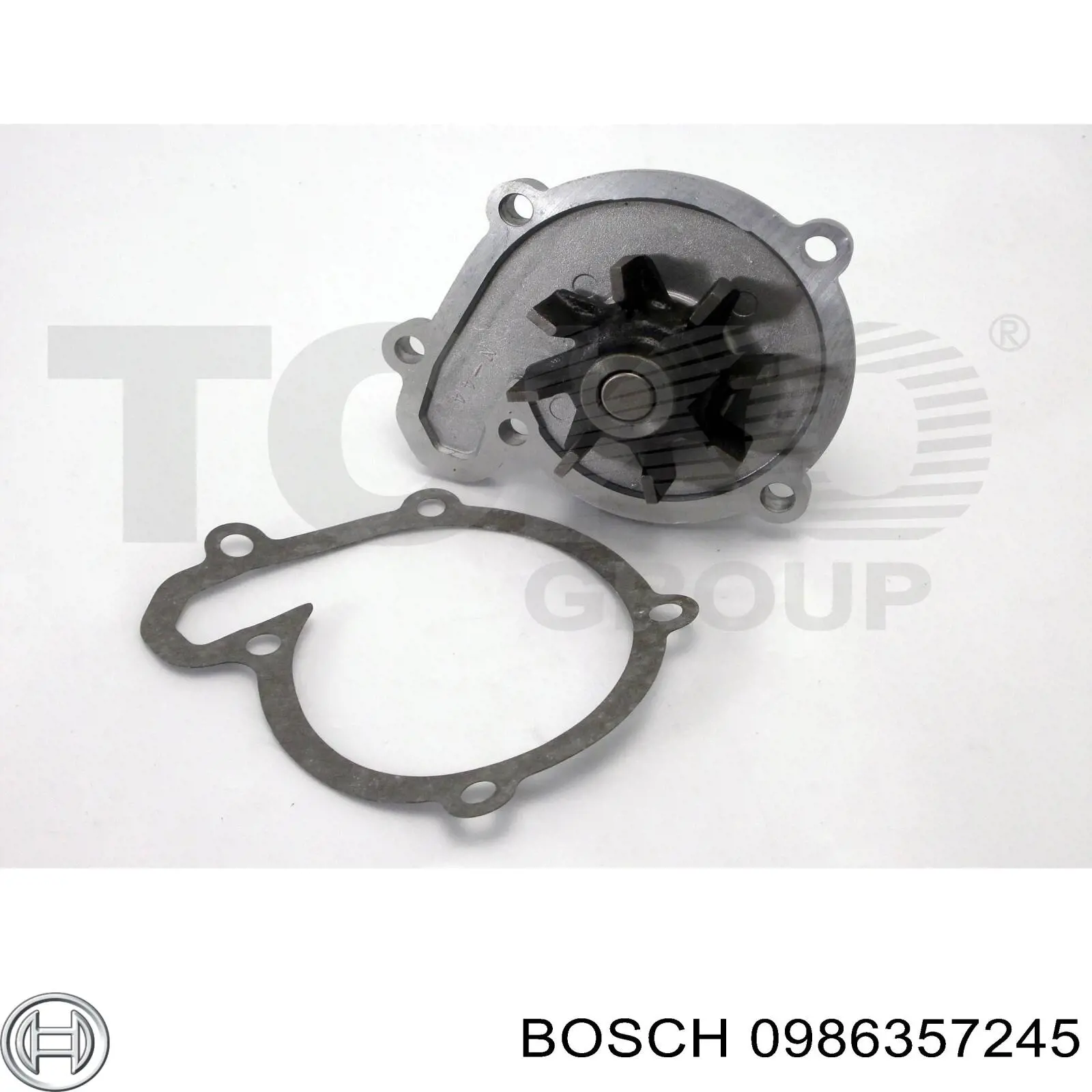 Провода зажигания Bosch 0986357245 цена, от 30.58 USD