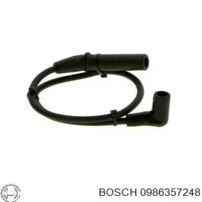 Высоковольтные провода 04797685AB Chrysler
