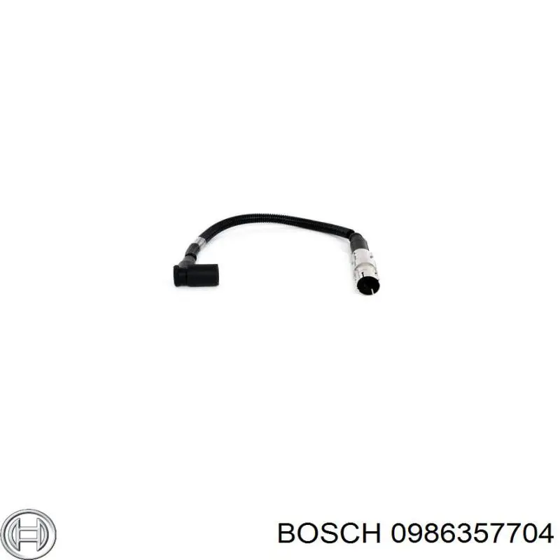  0986357704 Bosch