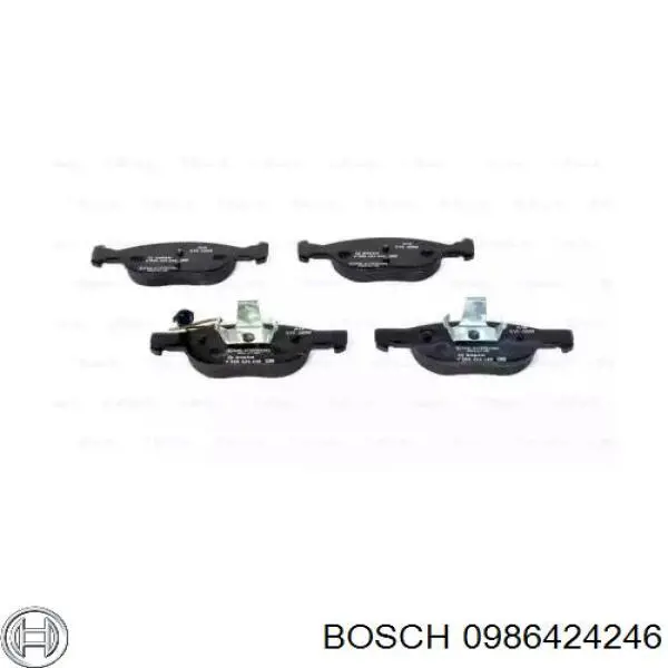 0986424246 Bosch