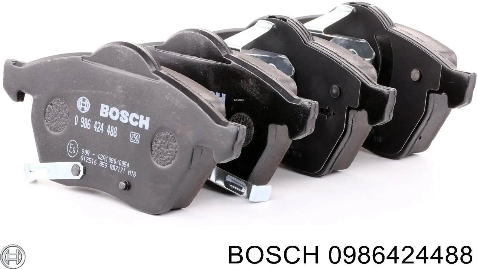 0986424488 Bosch