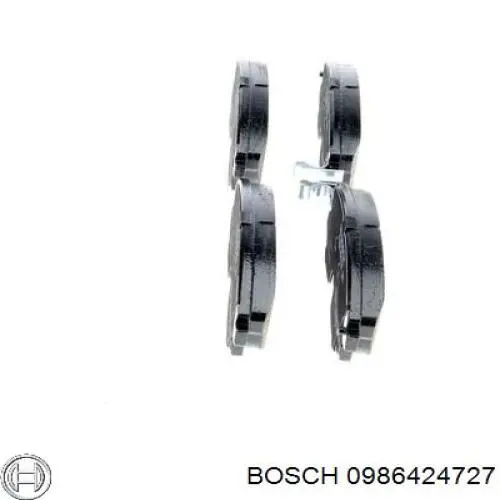 0986424727 Bosch