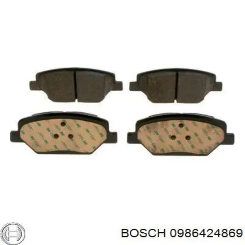Купить 302884 VALEO Колодки тормозные