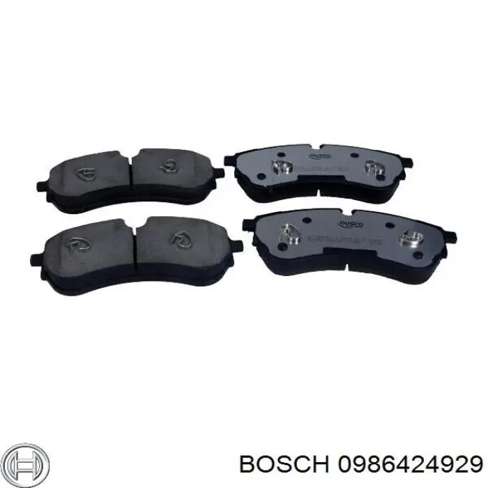 0986424929 Bosch