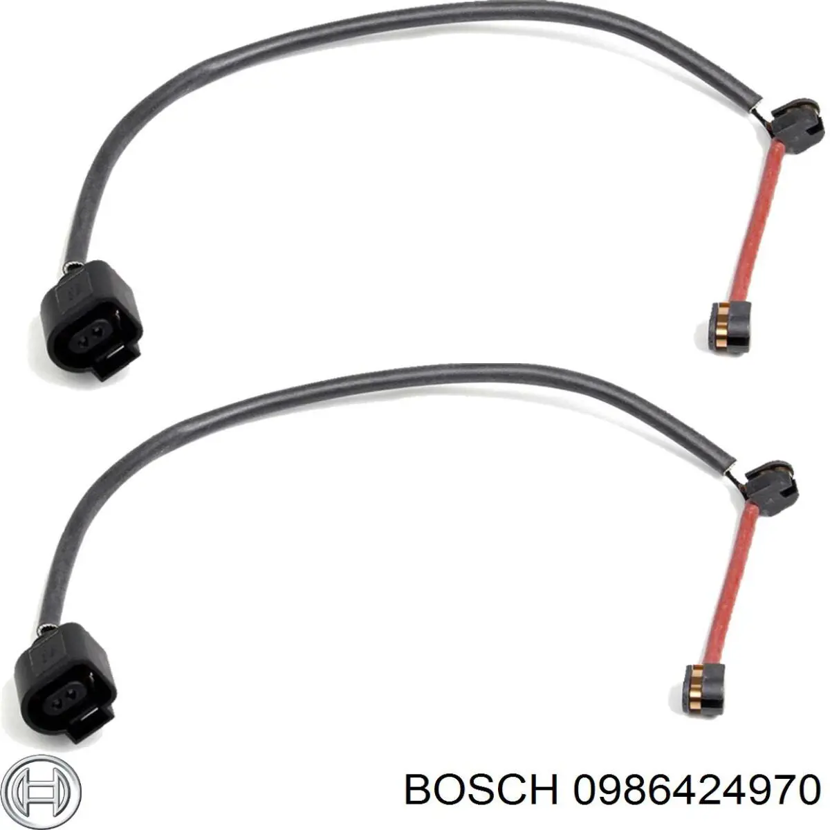 Колодки Porsche 9Y0698151BH цена, от 27.29 USD